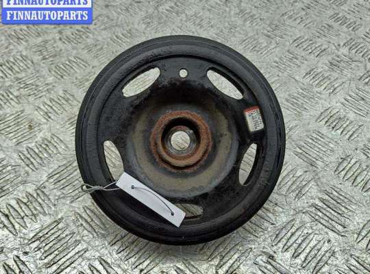 Купить Шкив коленвала на Opel Astra J (2009-2015) Шкив коленвала OP2383868 на Opel Astra J (2009-2015)