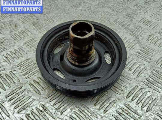 купить Шкив коленвала на Opel Astra J (2009-2015)