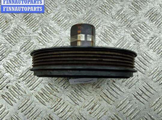 купить Шкив коленвала на Opel Astra J (2009-2015)