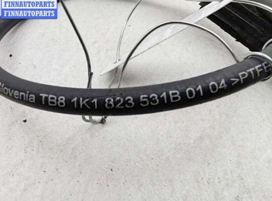 купить Трос капота на Volkswagen Golf-5