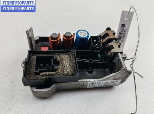 Сопротивление отопителя MB1570674 на Mercedes C-Class W203 (2000-2006)