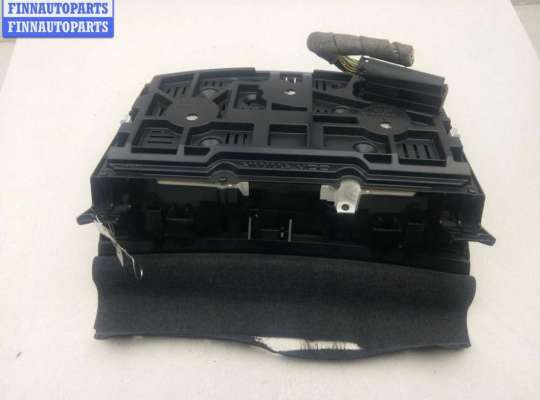 купить Щиток приборный (панель приборов) на Opel Astra H (2004-2009)