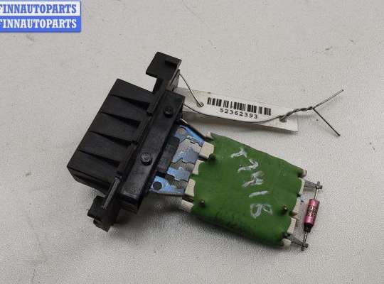 купить Сопротивление отопителя на Peugeot Boxer (2006-2014)