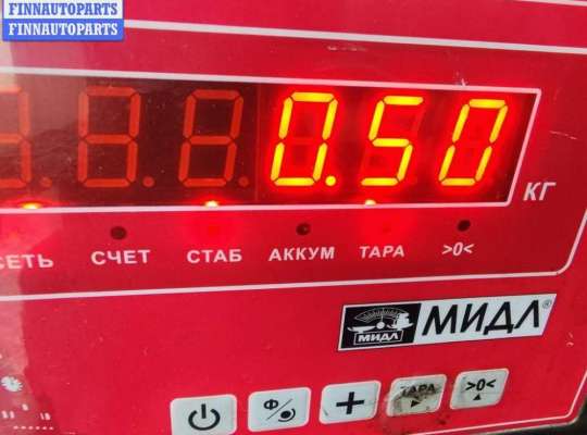 купить Корпус термостата на Kia Sorento (2002-2009)