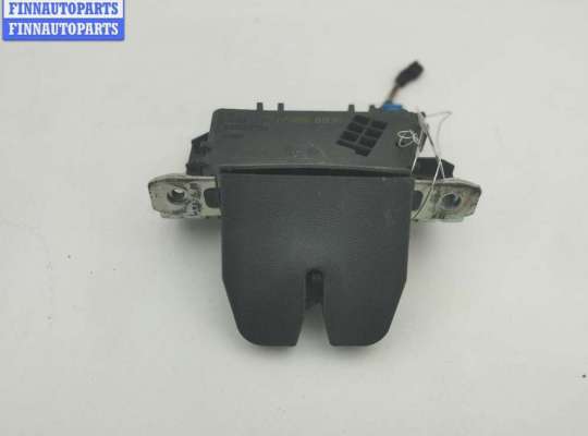 Замок багажника OP2437027 на Opel Zafira B (2004-2014)