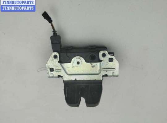 купить Замок багажника на Opel Zafira B (2004-2014)