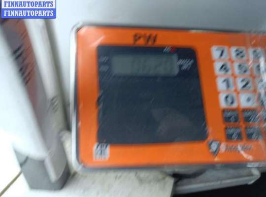 купить Электропривод (моторчик сервопривода) на BMW 5 E39 (1995-2003)