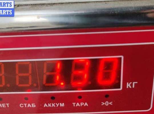 купить Юбка бампера переднего на Volkswagen Passat B5