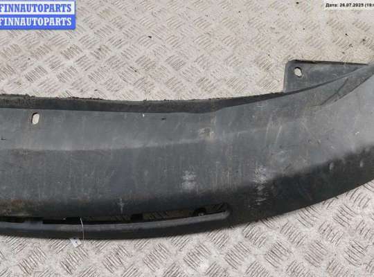 купить Юбка бампера переднего на Volkswagen Passat B5