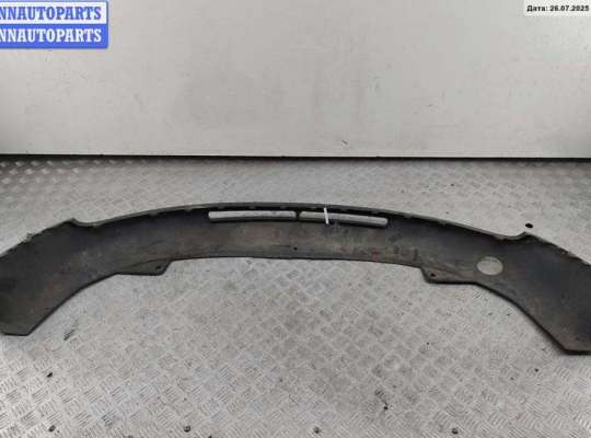 купить Юбка бампера переднего на Volkswagen Passat B5