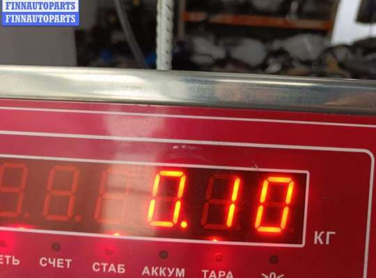 купить Трубка гидравлическая на BMW 5 E39 (1995-2003)