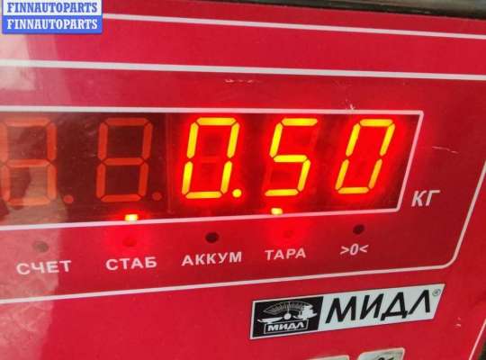 Форсунка топливная на Kia Sorento I (JC, BL)