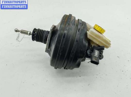 Усилитель тормозов вакуумный VG2706498 на Volkswagen Passat B5+ (GP)