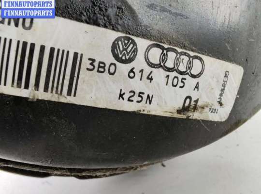 купить Усилитель тормозов вакуумный на Volkswagen Passat B5+ (GP)