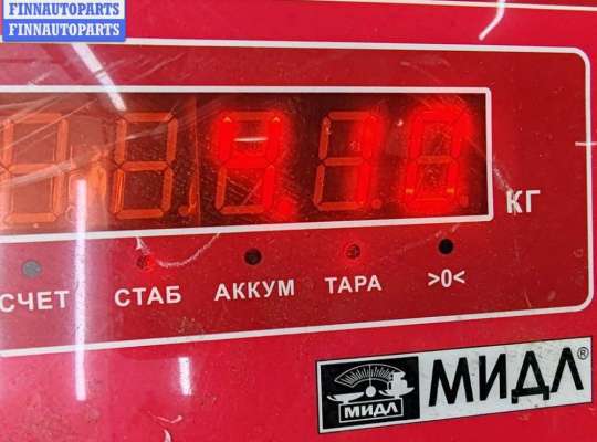 купить Усилитель тормозов вакуумный на Volkswagen Passat B5+ (GP)