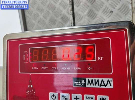 купить Сигнал (клаксон) на Volkswagen Passat B5+ (GP)