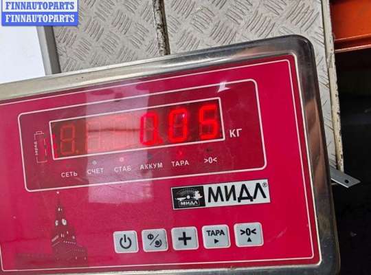 купить Пробка бака на Opel Astra G (1998-2004)