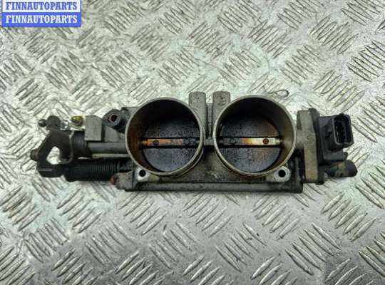 Заслонка дроссельная OP2374025 на Opel Omega B (1994-2003)