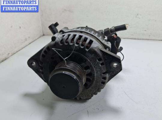 купить Генератор на Opel Meriva A (2003-2010)