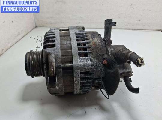 купить Генератор на Opel Meriva A (2003-2010)