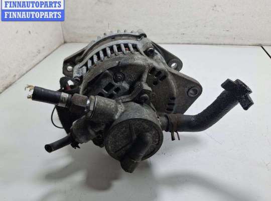 купить Генератор на Opel Meriva A (2003-2010)