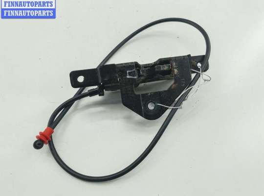 купить Замок багажника на BMW X5 E53 (1999-2006)