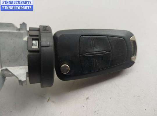 купить Замок зажигания на Opel Zafira B (2004-2014)