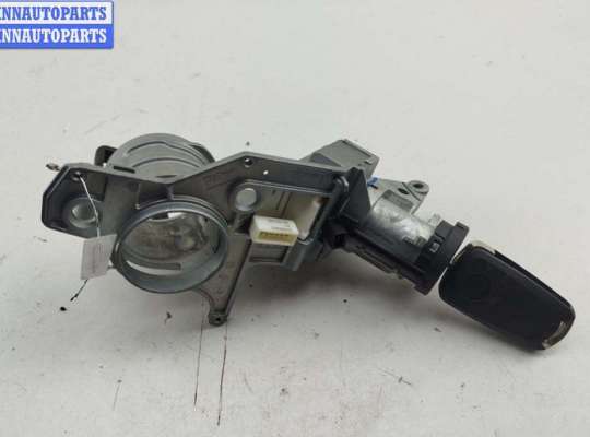 купить Замок зажигания на Opel Zafira B (2004-2014)