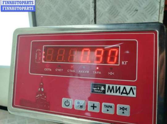 купить Замок зажигания на Opel Zafira B (2004-2014)