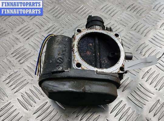 Заслонка дроссельная MB1578809 на Mercedes M-Class ML W163 (1998-2004)