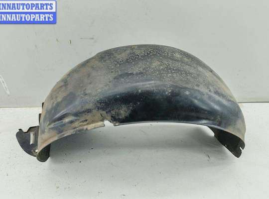 купить Защита крыла (подкрылок) задняя правая на Opel Meriva A (2003-2010)
