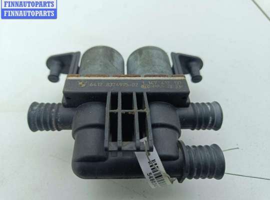 купить Кран отопителя (печки) на BMW X5 E53 (1999-2006)