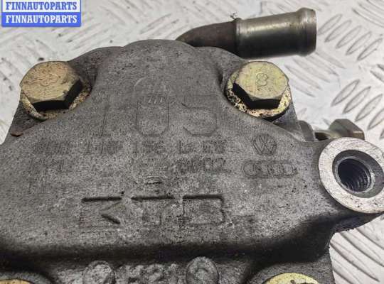 купить Насос гидроусилителя руля на Audi A4 B5 (1994-2001)