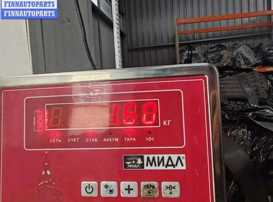 купить Насос гидроусилителя руля на Audi A4 B5 (1994-2001)