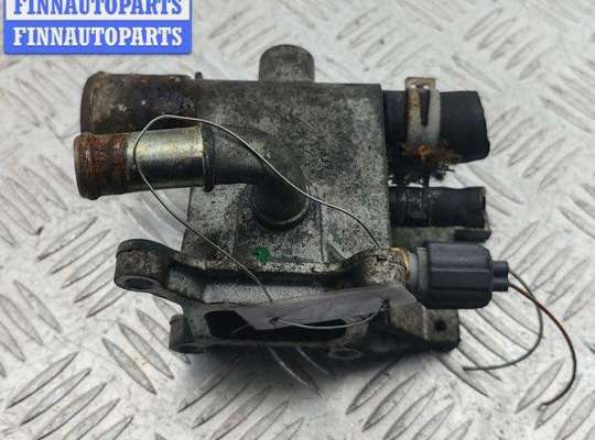 купить Фланец (тройник) системы охлаждения на Ford Mondeo III (2000-2007)