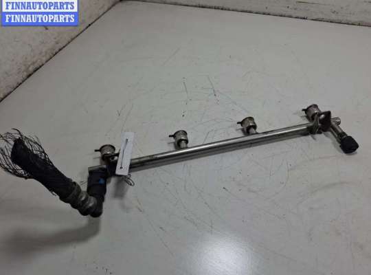 купить Рампа (рейка) топливная на Opel Zafira B (2004-2014)