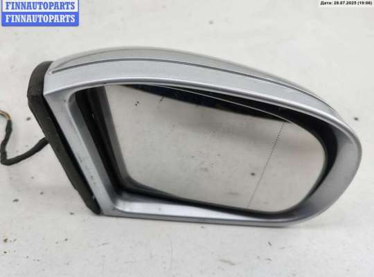 Зеркало наружное правое MB1487474 на Mercedes C-Class W203 (2000-2006)
