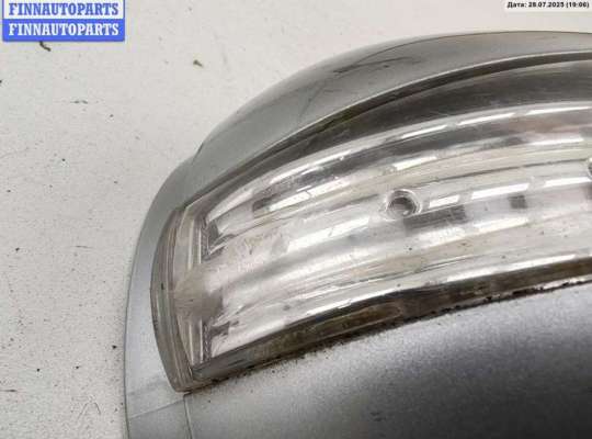 купить Зеркало наружное правое на Mercedes C-Class W203 (2000-2006)