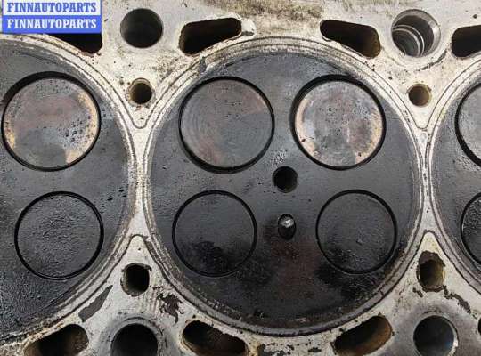 купить Головка блока цилиндров двигателя (ГБЦ) на Peugeot 508