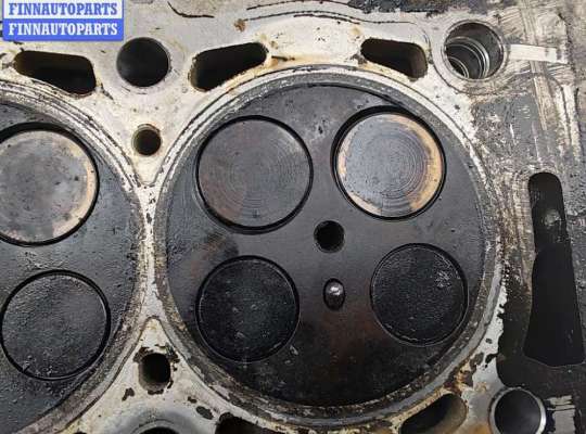 купить Головка блока цилиндров двигателя (ГБЦ) на Peugeot 508