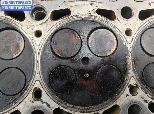 купить Головка блока цилиндров двигателя (ГБЦ) на Peugeot 508