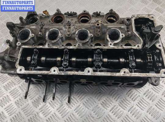 купить Головка блока цилиндров двигателя (ГБЦ) на Peugeot 508
