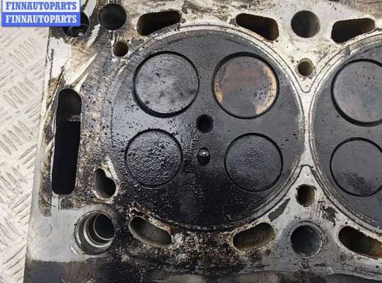 купить Головка блока цилиндров двигателя (ГБЦ) на Peugeot 508
