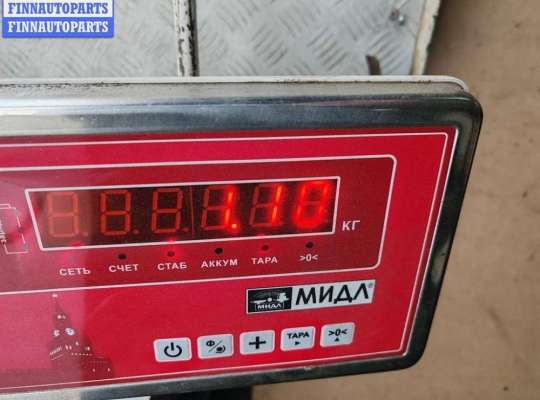 купить Стекло форточки двери передней левой на Ford Tourneo Connect