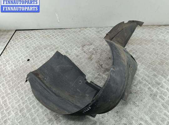 купить Защита крыла (подкрылок) передняя левая на Citroen Xsara Picasso