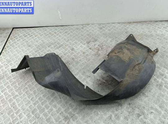 купить Защита крыла (подкрылок) передняя левая на Citroen Xsara Picasso