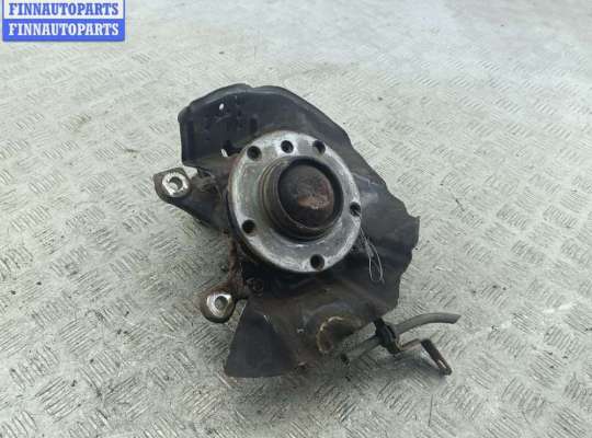 Ступица передняя правая BM3553131 на BMW 3 E46 (1998-2006)