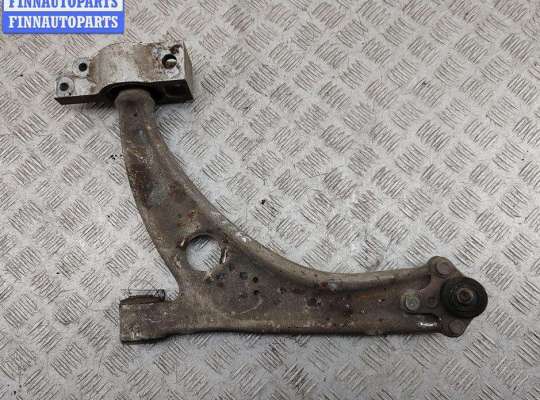 Купить Рычаг подвески передний левый на Volkswagen Passat B6 Рычаг подвески передний левый VG2665469 на Volkswagen Passat B6