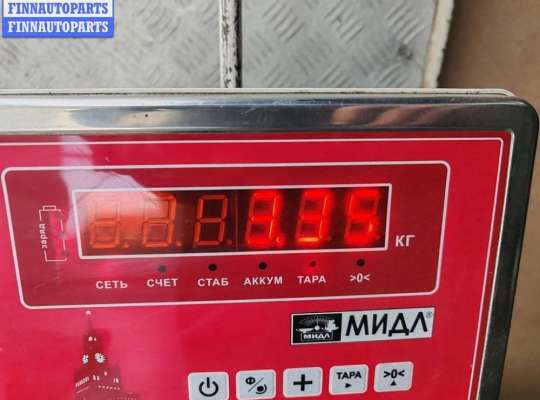 купить Рычаг подвески передний левый на Volkswagen Passat B6