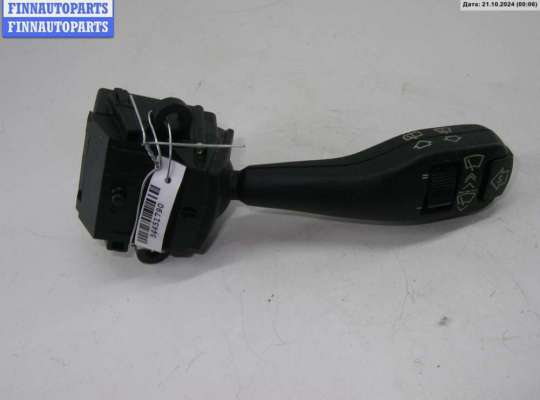 Переключатель дворников BM2078237 на BMW 5 E39 (1995-2003)